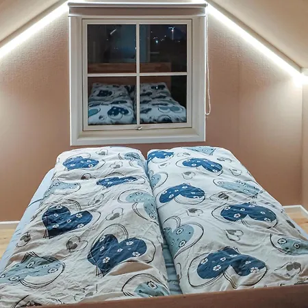 3 Bedroom Stunning In Holiday home Avaldsnes