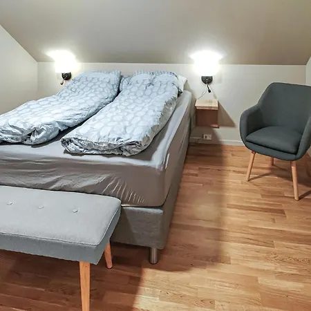 Σπίτι διακοπών 3 Bedroom Stunning In