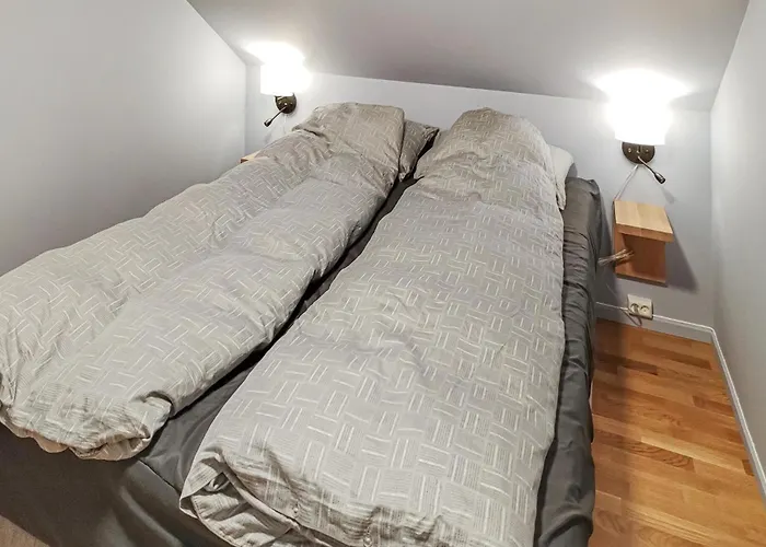 3 Bedroom Stunning In * Avaldsnes