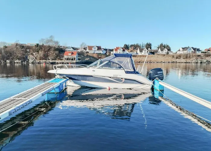 Vakantiehuis 3 Bedroom Stunning In *